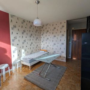 Appartement à louer 1 pièce 26.81m² - Photo 2