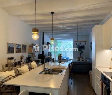 Chalet en alquiler en Vilassar de Dalt - Foto 6
