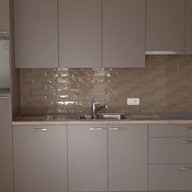 Appartement te huur in Gent voor € 1.100 met 2 slaapkamers - Foto 1