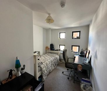 2 bedroom apartment to rent - Photo 6