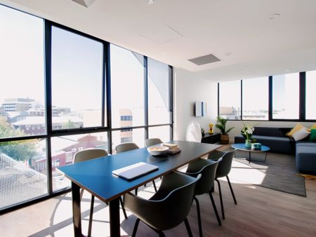 5 Bed Ensuite Apartment(floor 3-15) - Photo 3