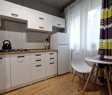 Łódź Retkinia, al. ks. kard. Stefana Wyszyńskiego - Photo 3