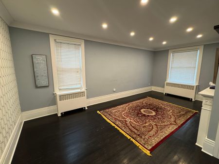 For Lease - 181 Centre Street, Oshawa, Ontario - Photo 3