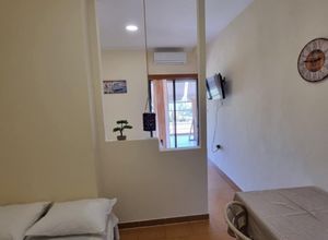 Studio/Γκαρσονιέρα για ενοικίαση - Σούδα, - Photo 1