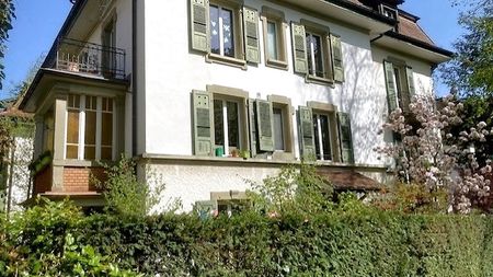 3½ Zimmer-Wohnung in Bern - Neufeld, möbliert, auf Zeit - Photo 3