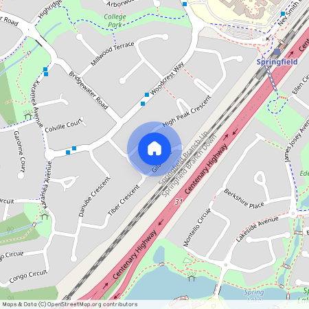 8 Gila Place, Qld 4300, Springfield