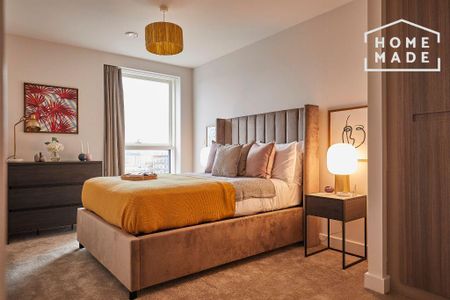 2 bedroom flat to rent - Photo 2