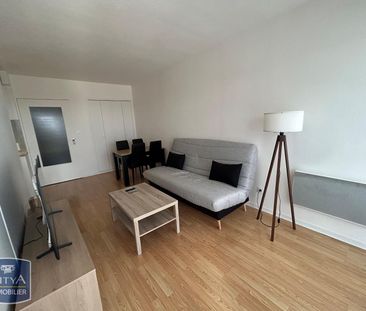 Location Appartement 2 pièces 34m² PERIGUEUX 24000 - Photo 3