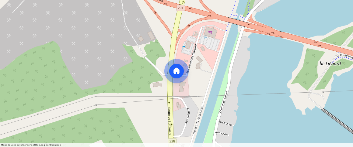 54 Théophile-Brassard, Coteau-du-Lac, Coteau-du-Lac, Montérégie, J0P 1B0