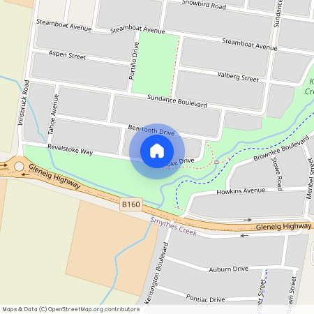 20 Revelstoke Way, Winter Valley