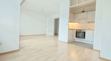 NEU - ! Modernes Dachapartment mit MiniTerrasse - U4 Unter St. Veit ! - Foto 4