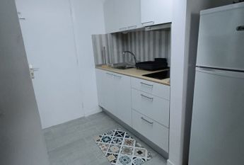 Estudio En alquiler Calle Francia s/n, San Fernando, Puerto de la Cruz