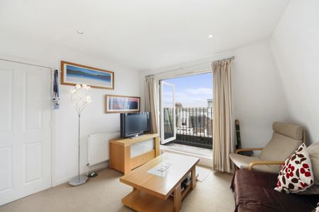 Wimbledon Park Road, Southfields, London, SW19 flat to rent - Photo 3