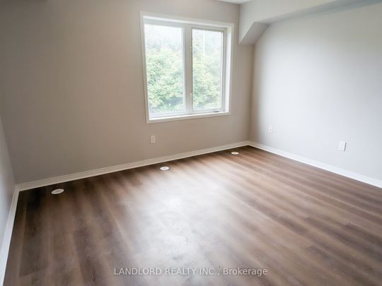 For Lease - 65 Turntable Crescent Unit# 91, Toronto, Ontario - Photo 1