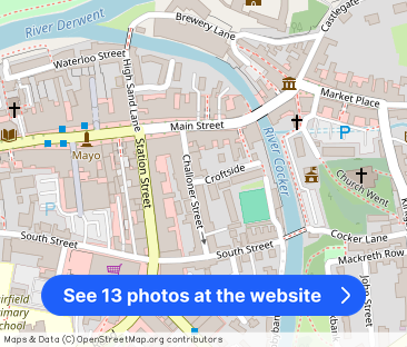 Croftside, Cockermouth, CA13 - Photo 1