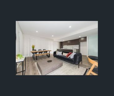 Stunning Fully Furnished Apartment With Terrific Outlook - Photo 6