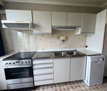 Appartement met 2 slpks in het centrum van Mol ! - Foto 6