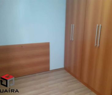 Apartamento Para Aluguel 2 Quartos 1 Suíte 1 Vaga Valparaíso - Sant... - Foto 1