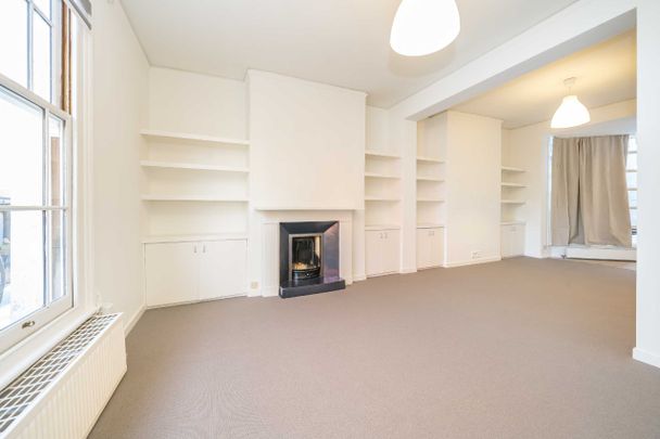 Portobello Road, Notting Hill, W11, London - Photo 1