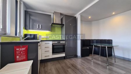 3 bedroom flat share to rent - Photo 4