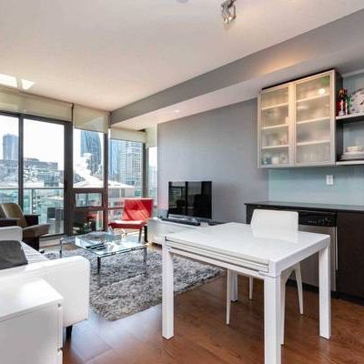 EXEMPLARY 1 BDRM IN THE COVETED SPIRE! FINANCIAL DISTRICT! - Photo 3