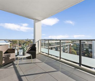 804/30 Rothschild Avenue, Rosebery, NSW 2018 - Photo 2