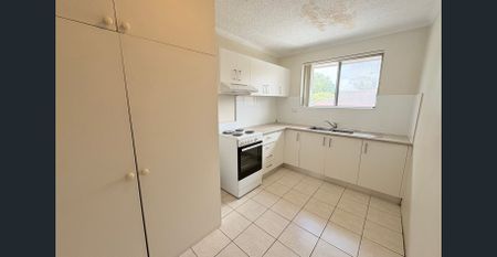 Two Bedroom Apartment in Great Location! - Photo 4