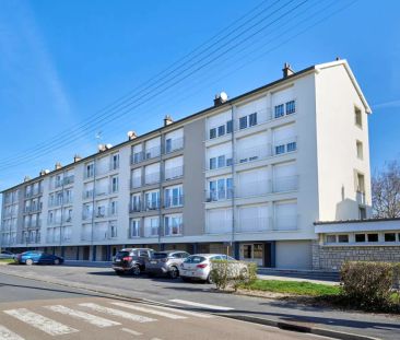 Location appartement T5 88.00m² à Sezanne (51120) - Photo 1