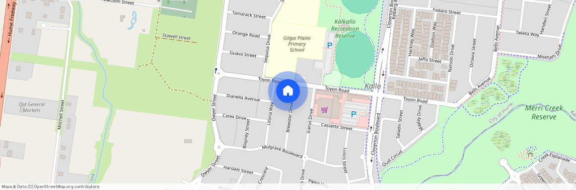 25 Brewster Drive, Vic 3064, Kalkallo