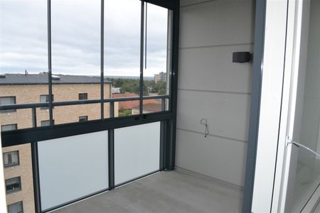 Monarkivägen, Falkenberg - Foto 2