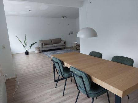 Appartement te huur: Thorbeckelaan 34 9722 NC Groningen - Photo 4