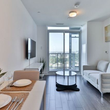 For Lease - 50 O'Neill Road Unit# 3205, Toronto, Ontario - Photo 1