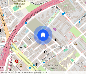 60 Cambridge Road, D08, Singapore - Photo 1