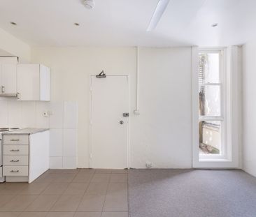 3/164C Bourke Street, Darlinghurst NSW 2010 - Apartment For Rent | ... - Photo 4