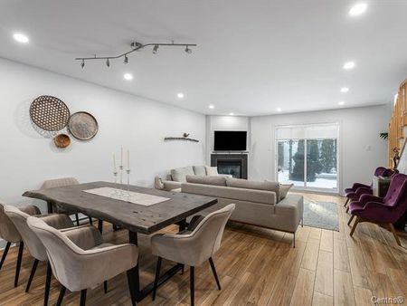 171 Rue de Cherbourg Candiac, QC J5R - Photo 3