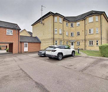 2 bedroom flat to rent - Photo 5