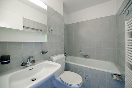 2.5 pièces dans un quartier très familial et proche de toute commodité - Photo 5