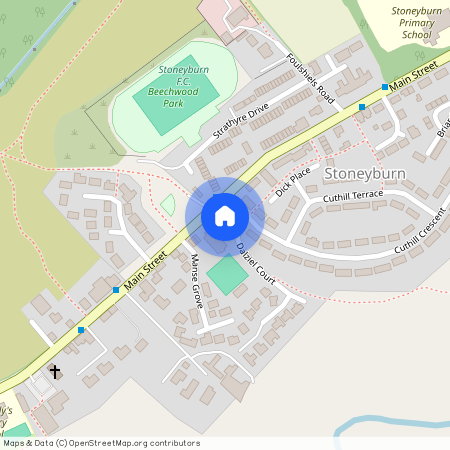 Park View, Bathgate EH47