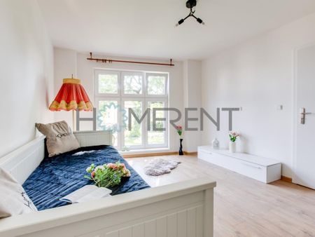 Pronájem bytu 1+kk 38 m2 - Fotografie 2
