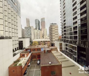 Modern Light-Filled 2 Bedroom Apartment at Spencer - Photo 6