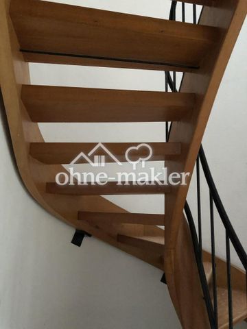 Moderne Maisonette mitten in der Altstadt - Photo 3