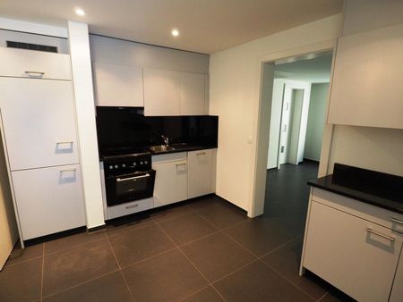 NEU zu vermieten in Olten! - Photo 5