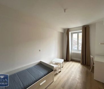 Appartement à louer 1 pièce 23m² - Photo 2