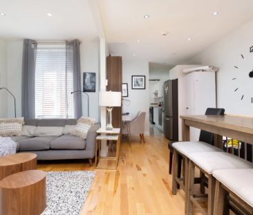 Appartement, Montréal (Ville-Marie) - Photo 2