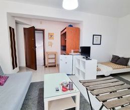 Studio/Γκαρσονιέρα για ενοικίαση - Κέντρο Θεσσαλονίκης, - Φωτογραφία 3