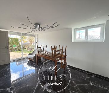 Location Maison 4 pièces 106m² ST LEONARD DE NOBLAT 87400 - Photo 2