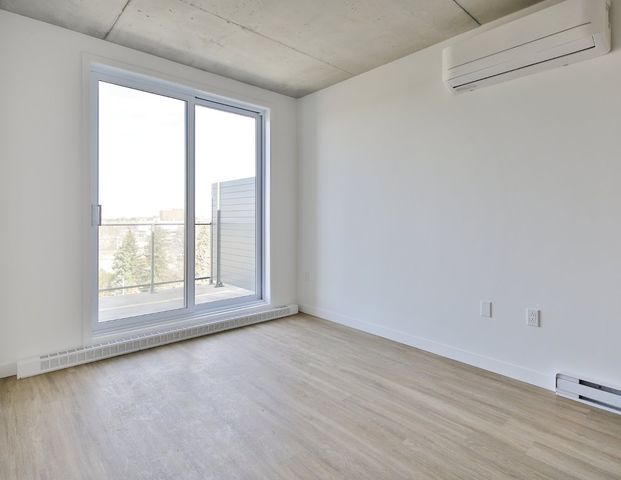 À louer / Appartement - Photo 1