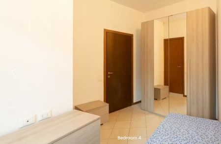 Via Umberto Fogagnolo, Sesto San Giovanni, Lombardy 20099 - Foto 4