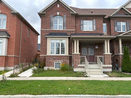For Lease - 18 Primo Road Unit# Main, Brampton, Ontario - Photo 3
