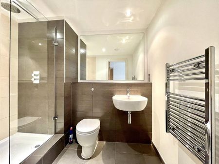 Studio to rent - Photo 5